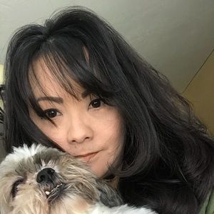 Meet your Posher, Stacey